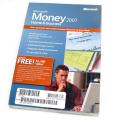 Microsoft S67-00024 Money 2007 Home And Business Software