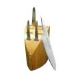 Chroma 5-piece Block and Cutlery Set