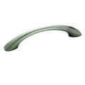Amerock Satin Nickel Arch Pulls (Pack of 10)