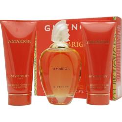 Givenchy 'Amarige' Women's Three-piece Fragrance Set