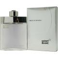 Mont Blanc 'Mont Blanc Individuel' Men's 1.7-ounce Eau de Toilette Spray