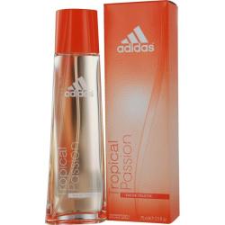Adidas 'Adidas Tropical Passion' Women's 2.5-ounce Eau de Toilette Spray