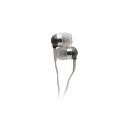 Fuji Labs Neodymium Acoustic Noise Isolation Earphone ? Gun Metal