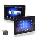 SVP TPC1013 10-Inch Tablet Computer with Touch screen with micro 8GB Card