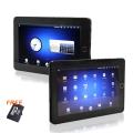 SVP TPC1013 10-Inch Tablet Computer with Touch screen with micro 2GB Card