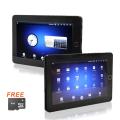 SVP TPC1013 10-Inch Tablet Computer with Touch screen with micro 4GB Card