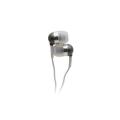 Fuji Labs Neodymium Acoustic Noise Isolation Earphone  Gun Metal