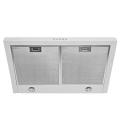 Cavaliere UC200 White Under Cabinet Range Hood