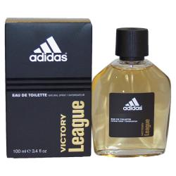 Adidas 'Adidas Victory League' Men's 3.4-ounce Eau de Toilette Spray
