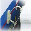 Mommy's Helper Tip-resistant Furniture Safety Brackets (Pack of 8)