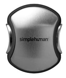 Simplehuman Stainless Steel Quick Load Paper Towel Holder