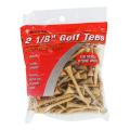 Jeff World of Gold 2.125-inch Pro Golf Tees (Pack of 100)