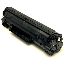 HP Compatible CE278A Premium Laser Toner Cartridge