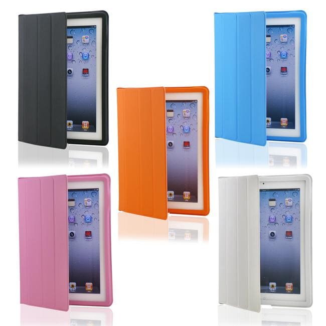 Smart Case Apple iPad 2 Magnetic Smart Slim Cover  