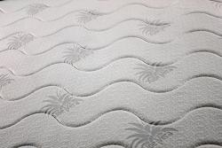 Spinal Response Aloe 11-inch Full-size Smooth Top Memory Foam Mattress 