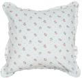 Rose Euro Sham