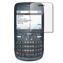 Screen Protector for Nokia C3