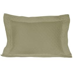 Diamante Sage Pillow
