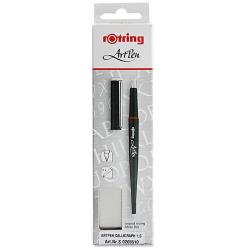 Rotring 1.5-millimeter Calligraphy Art Pen