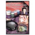 T2G Productions Melt Art Made Easy DVD
