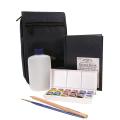 Winsor & Newton Limited Edition Cotman Watercolor Sketchers Case