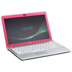 Sony VAIO VPC-Y216GX/P 1.2GHz 500GB 13.3-inch Netbook (Refurbished)