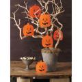 Martha Stewart Pumpkin Treat Boxes (Pack of 6)