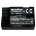 Maximal Power Pentax D-LI90 Battery