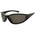 Alta Vision Men's Polarized Star Board Wrap Sunglasses
