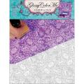 Hot off the Press 'Color Me Paper' Sampler Papers (Pack of 6)