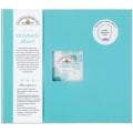 Doodlebug Swimming Pool Fabric Storybook Album