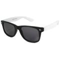 Urban Eyes Men's Two-tone Square Sunglasses