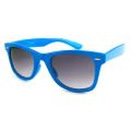 Urban Eyes Unisex Neon Plastic Fashion Sunglasses