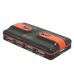 SYBA Multimedia Connectland 7-port USB Hub