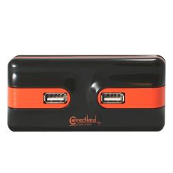 SYBA Multimedia Connectland 7-port USB Hub