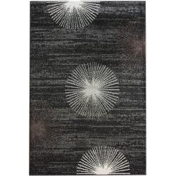 Luna Gabi Burst Rug (8' x 10')