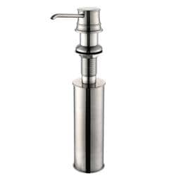 Kraus Stainless Steel Soap Dispenser