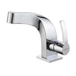 Kraus Typhon Single Lever Basin Faucet