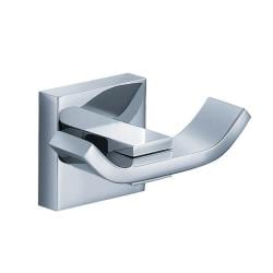 Kraus Aura Bathroom Accessories Double Hook
