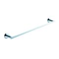 Kraus Amnis Bathroom Accessories 600mm Towel Bar