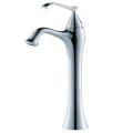 Kraus Ventus Single Lever Vessel Faucet