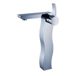 Kraus Sonus Chrome Single Lever Vessel Faucet