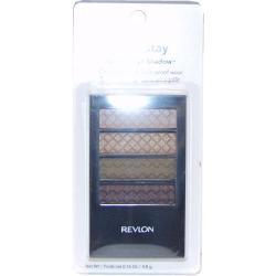 Revlon ColorStay 12 Hour #315 Neutral Khakis Eye Shadow