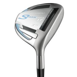 Adams Women's Speedline LP Fairway Wood