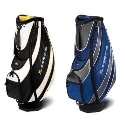 Cobra Men's Sport Golf Cart Bag