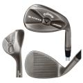 Callaway Men's Forged X Series Jaws CC Slate Wedge