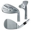 Callaway Men's Forged X Series Jaws CC Chrome Wedge