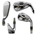 Nike Men's SQ MachSpeed Graphite Shaft Iron Set