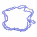 Michael Valitutti Tanzanite Chip Necklace