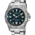 Stuhrling Original Men's Regatta Sailor Divers Swiss Watch